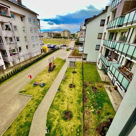Sdh 1 Wolomin Comfortable Apartment Near Warsaw Exterior foto