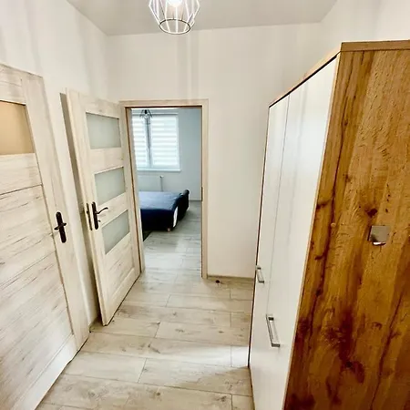 Sdh 1 Wolomin Comfortable Apartment Near Warsaw Exterior foto