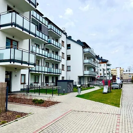 Sdh 1 Wolomin Comfortable Apartment Near Warsaw Exterior foto