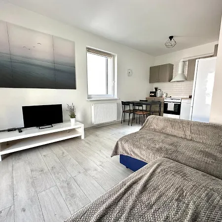 Sdh 1 Wolomin Comfortable Apartment Near Warsaw Exterior foto