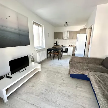 Sdh 1 Wolomin Comfortable Apartment Near Warsaw Exterior foto