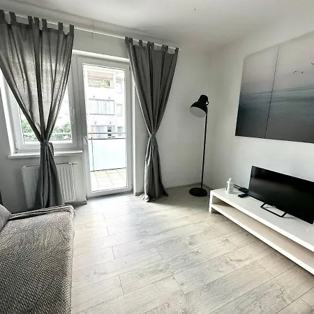 Sdh 1 Wolomin Comfortable Apartment Near Warsaw Exterior foto
