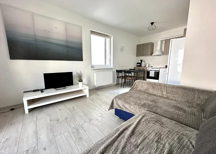 Sdh 1 Wolomin Comfortable Apartment Near Warsaw