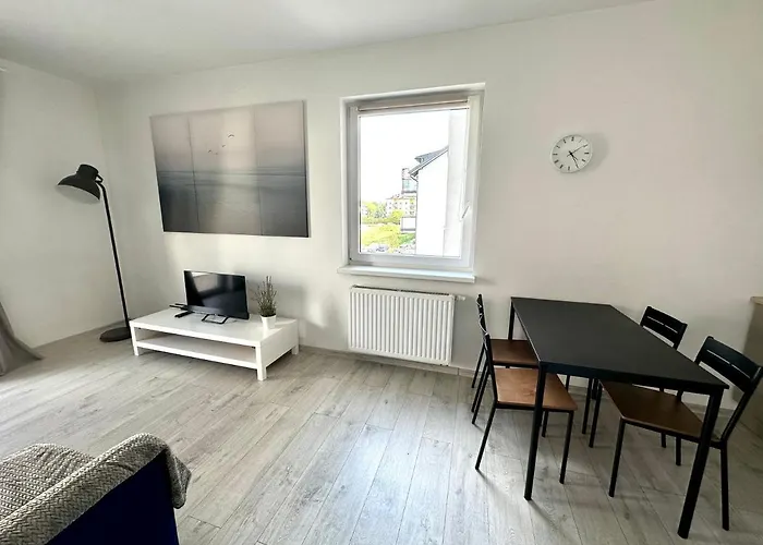 Sdh 1 Wolomin Comfortable Apartment Near Warsaw
