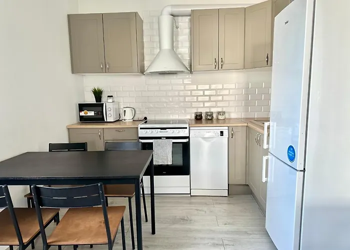 Sdh 1 Wolomin Comfortable Apartment Near Warsaw