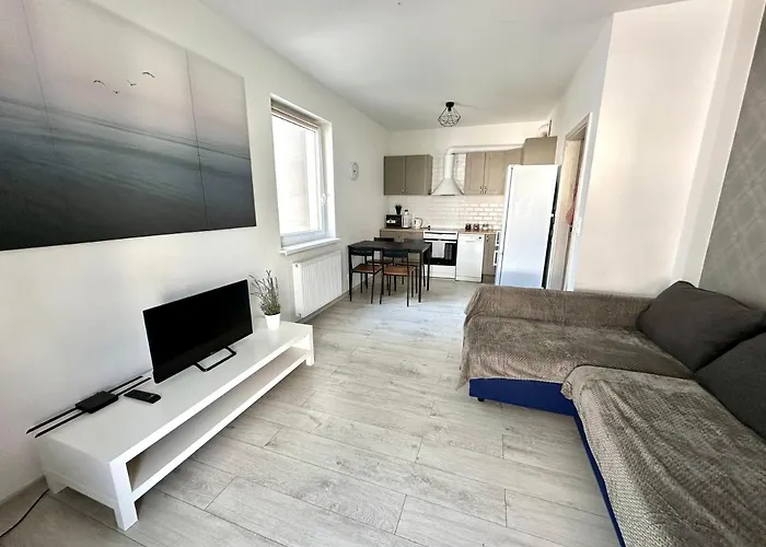 Sdh 1 Wolomin Comfortable Apartment Near Warsaw