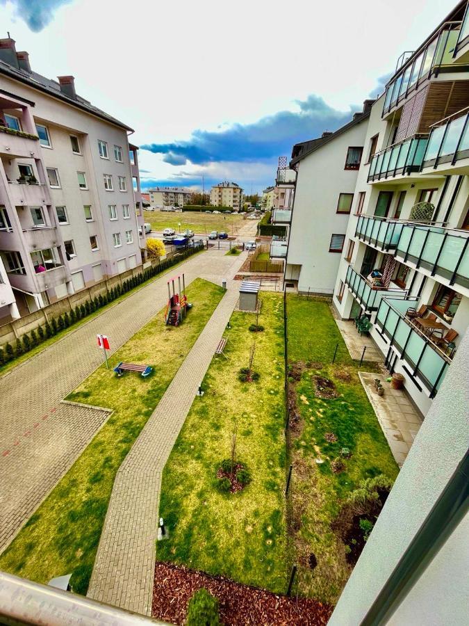Sdh 1 Comfortable Near Warsaw Apartment Wolomin