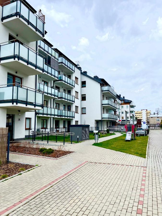 Apartment Sdh 1 Comfortable Near Warsaw *