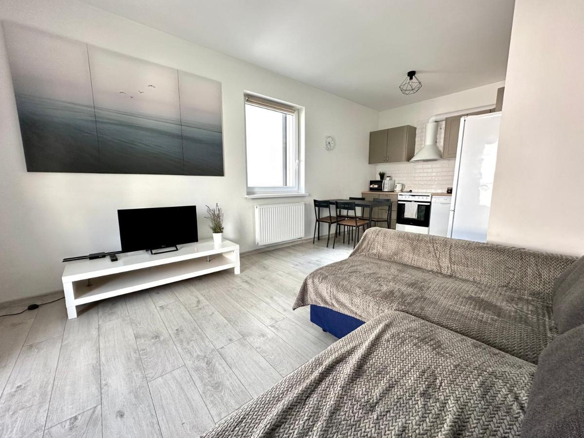 Apartment Sdh 1 Comfortable Near Warsaw