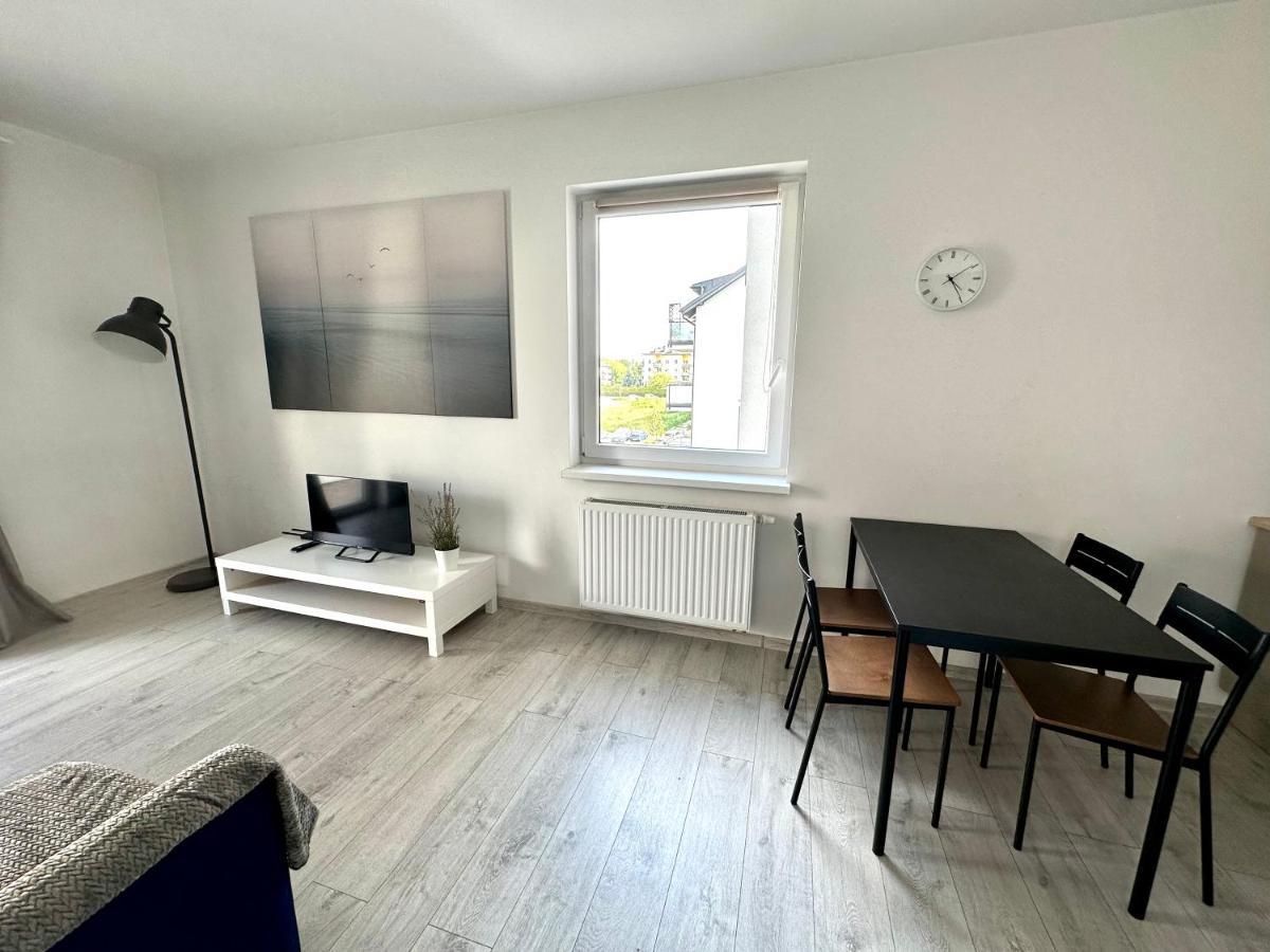 Sdh 1 Comfortable Near Warsaw