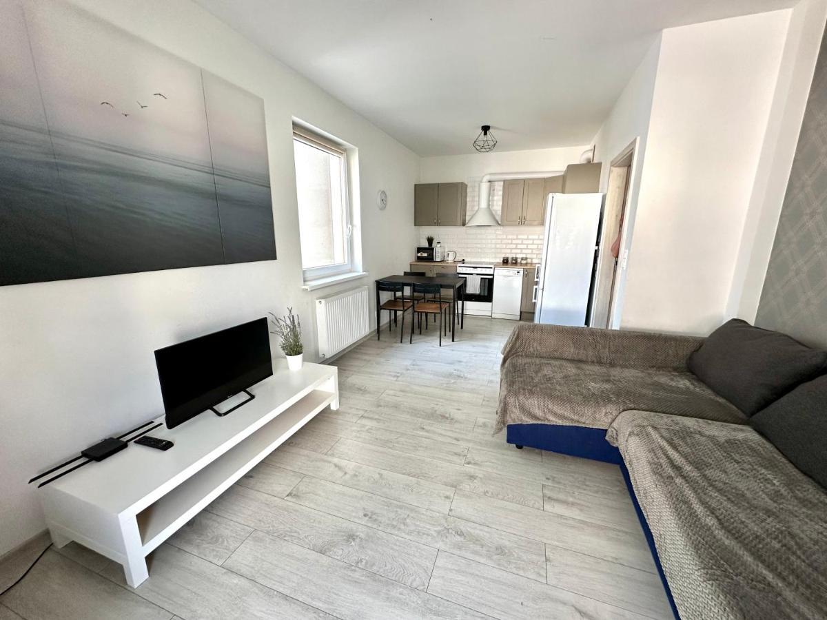 Sdh 1 Comfortable Near Warsaw Wolomin