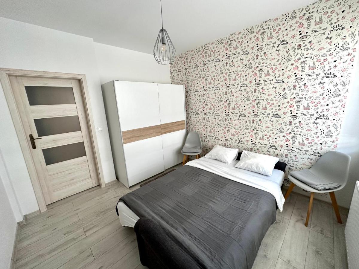Sdh 1 Comfortable Near Warsaw Apartment Wolomin