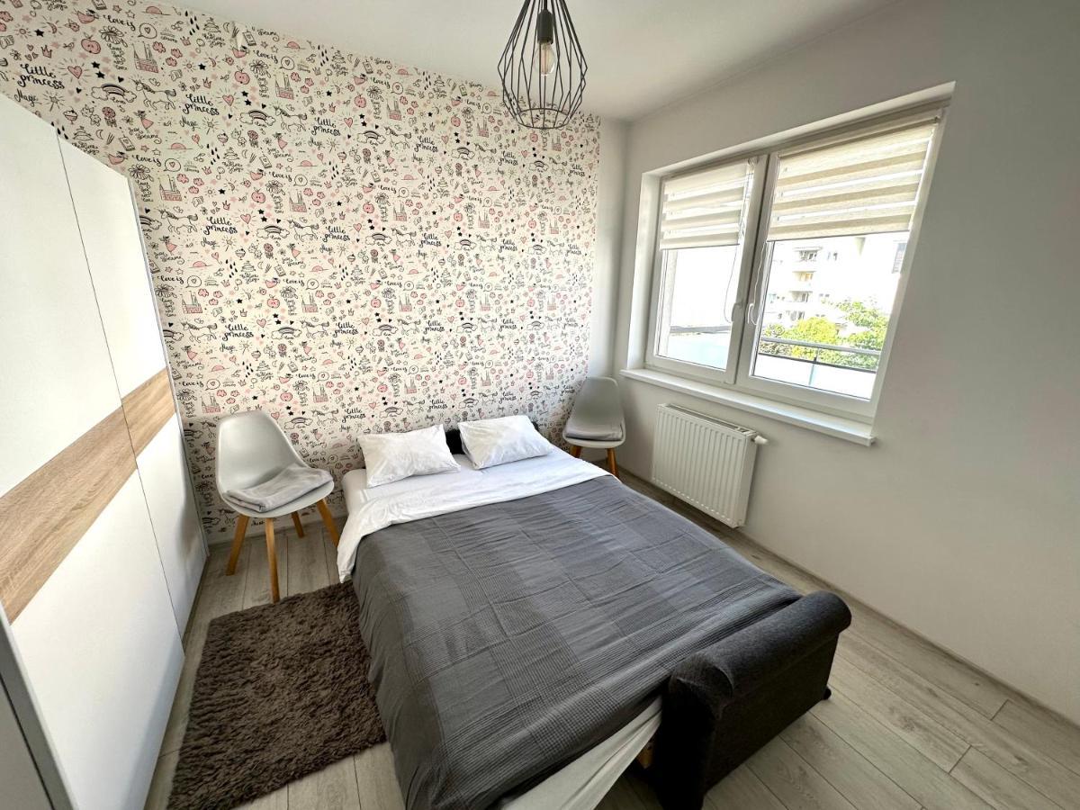 Apartment Sdh 1 Comfortable Near Warsaw *