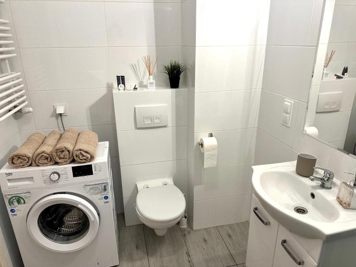 Apartment Sdh 1 Comfortable Near Warsaw *