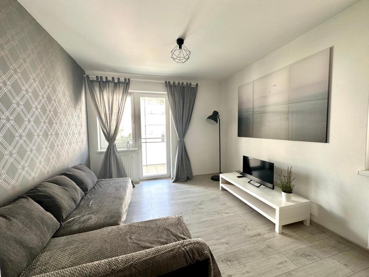 Apartment Sdh 1 Comfortable Near Warsaw *