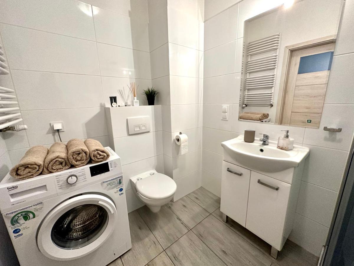 Sdh 1 Comfortable Near Warsaw