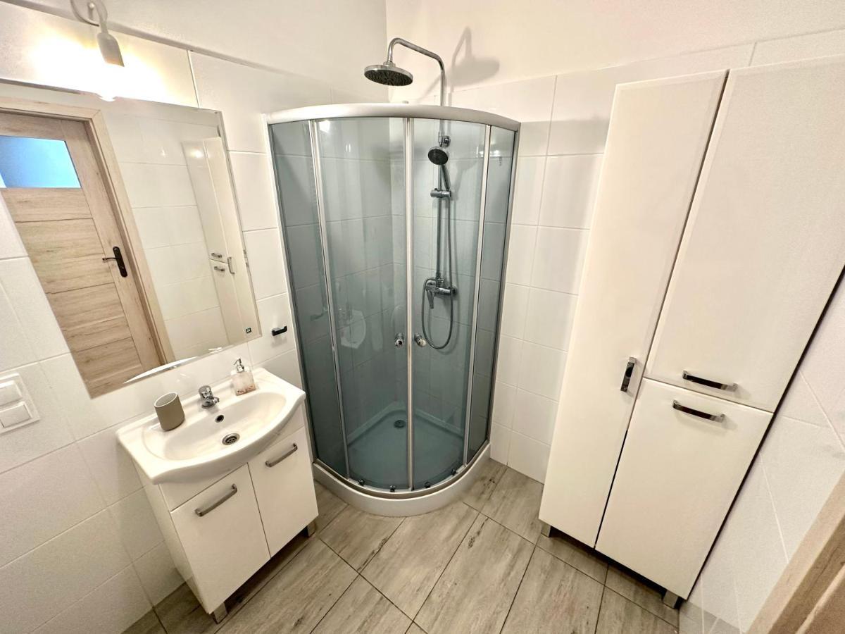 Sdh 1 Comfortable Near Warsaw Apartment Wolomin