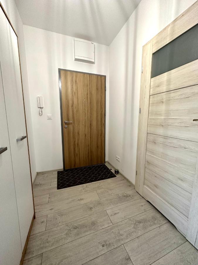 Sdh 1 Comfortable Near Warsaw Apartment *
